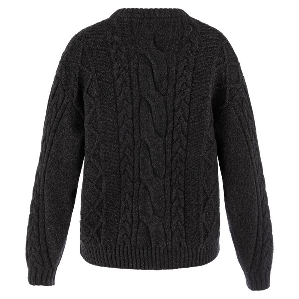 Fjällräven ÖVIK CABLE KNIT W Damen - Strickpullover Ansicht 2