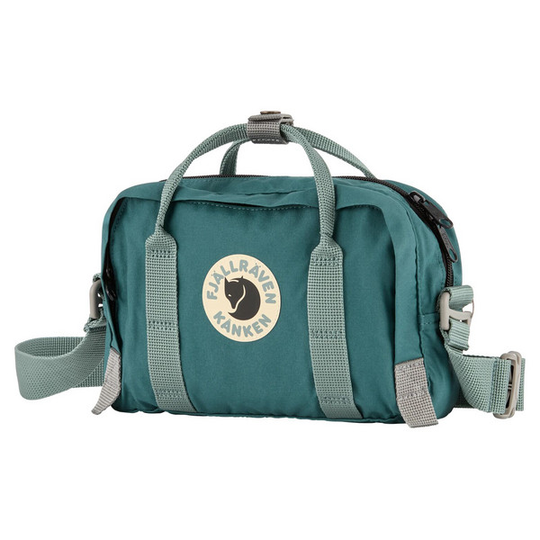 Fjällräven KÅNKEN KONCEPT CROSSBODY Unisex - Umhängetasche Ansicht 3