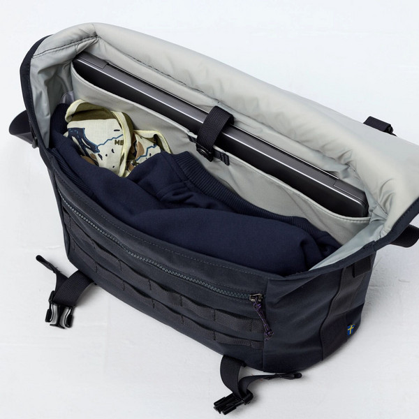 Fjällräven VARDAG SHOULDER BAG 12 Unisex - Umhängetasche Ansicht 4