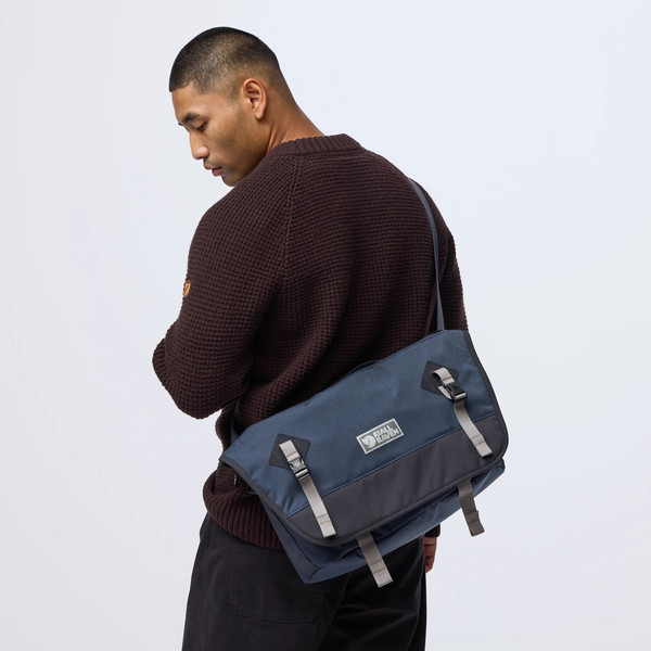 Fjällräven VARDAG SHOULDER BAG 12 Unisex - Umhängetasche Ansicht 6