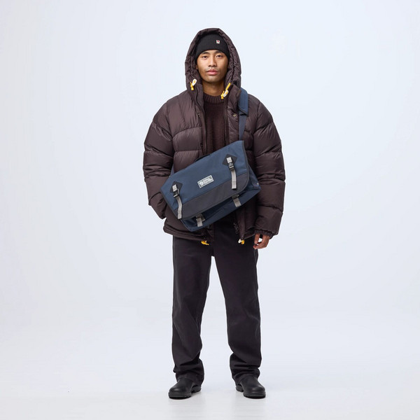Fjällräven VARDAG SHOULDER BAG 12 Unisex - Umhängetasche Ansicht 5