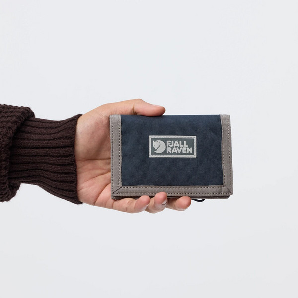 Fjällräven VARDAG WALLET Unisex - Portmonee Ansicht 5