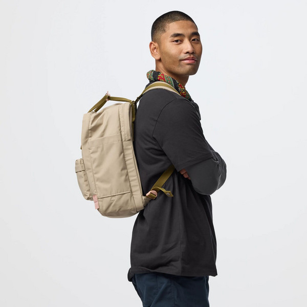 Fjällräven KÅNKEN KONCEPT LAPTOP 15" Unisex - Laptoprucksack Ansicht 5