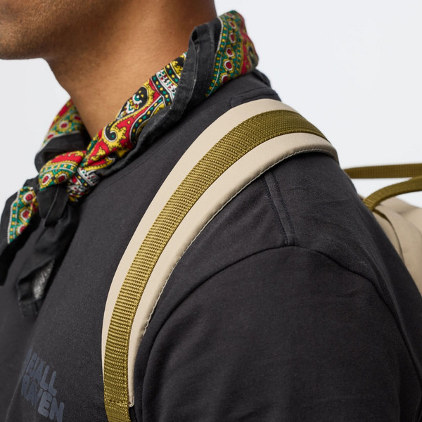 Fjällräven KÅNKEN KONCEPT LAPTOP 15" Unisex - Laptoprucksack Ansicht 8