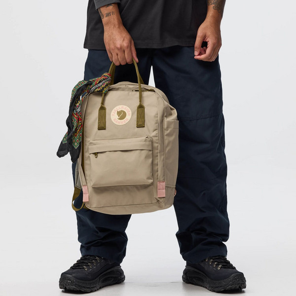 Fjällräven KÅNKEN KONCEPT LAPTOP 15" Unisex - Laptoprucksack Ansicht 9