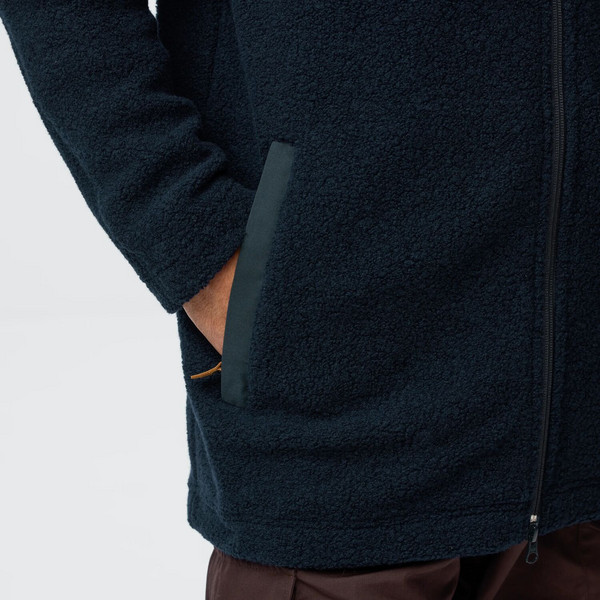 Fjällräven KAITUM FLEECE M Herren - Fleecejacke Ansicht 10