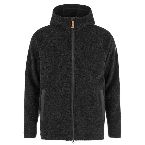 Fjällräven KAITUM FLEECE M Herren - Fleecejacke