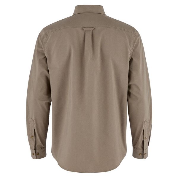 Fjällräven ÖVIK G-1000 SHIRT LS M Herren - Outdoor Hemd Ansicht 2