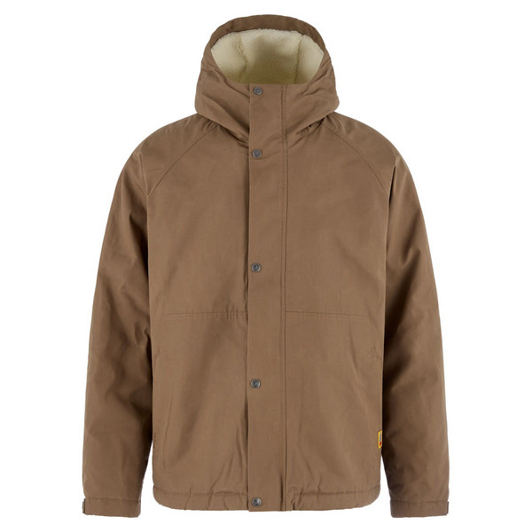 Fjällräven VARDAG G-1000 PILE JACKET M Herren - Winterjacke