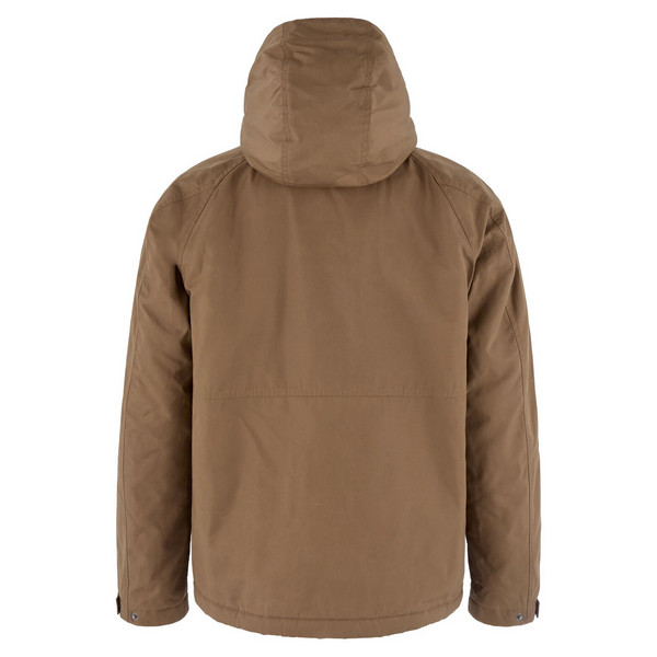 Fjällräven VARDAG G-1000 PILE JACKET M Herren - Winterjacke Ansicht 2
