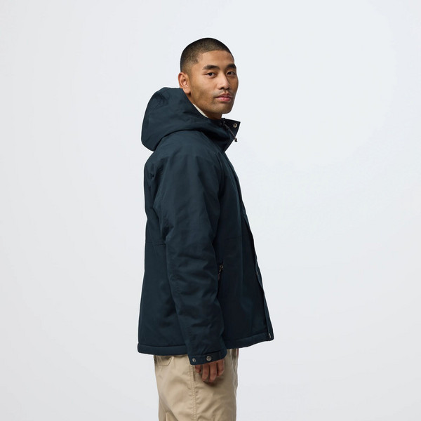 Fjällräven VARDAG G-1000 PILE JACKET M Herren - Winterjacke Ansicht 5