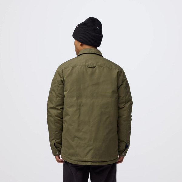 Fjällräven ÖVIK DOWN SHIRT JACKET M Herren - Daunenjacke Ansicht 5