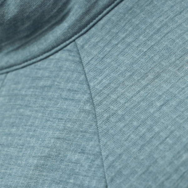 Fjällräven BERGTAGEN MIDLAYER HALF ZIP M Herren - Funktionsshirt Ansicht 4