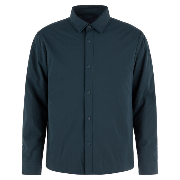 HC INSULATED SHIRT JACKET M Herren - Hemdjacke