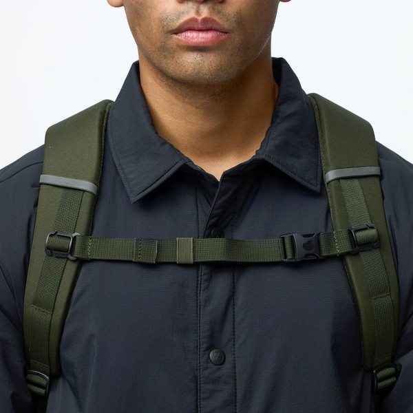 Fjällräven SKULE TOP ZIP 30 Unisex - Tagesrucksack Ansicht 6