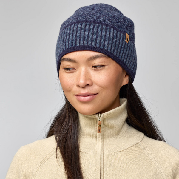 Fjällräven SNOW BEANIE Unisex - Mütze Ansicht 7