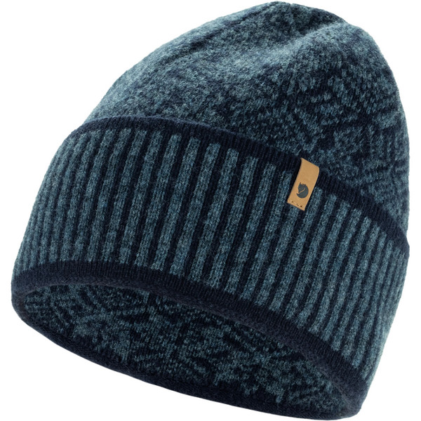 Fjällräven SNOW BEANIE Unisex - Mütze Ansicht 2