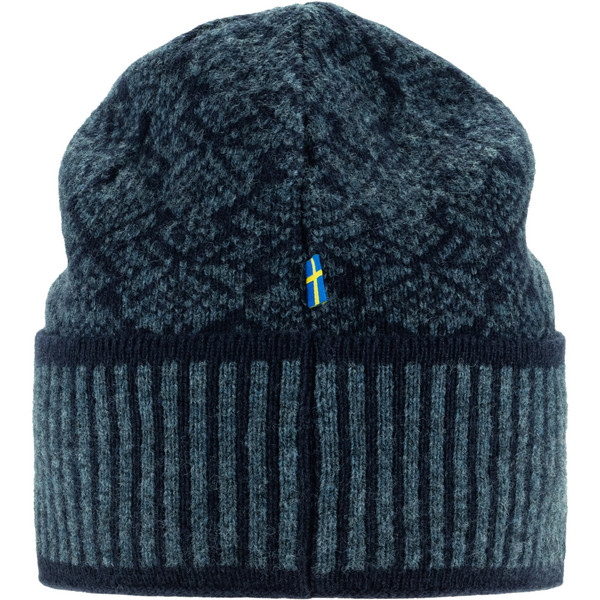 Fjällräven SNOW BEANIE Unisex - Mütze Ansicht 3
