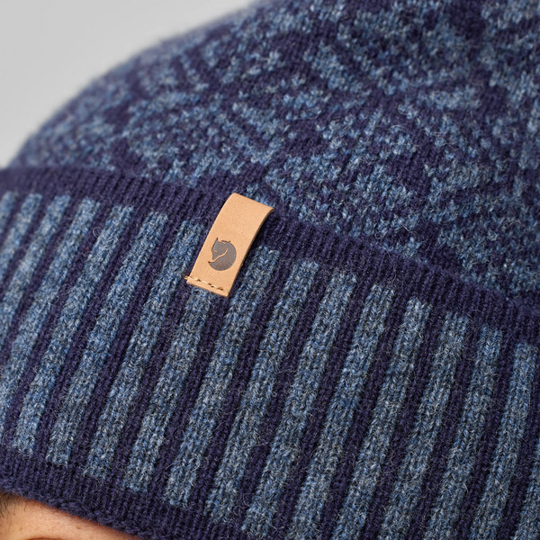 Fjällräven SNOW BEANIE Unisex - Mütze Ansicht 6