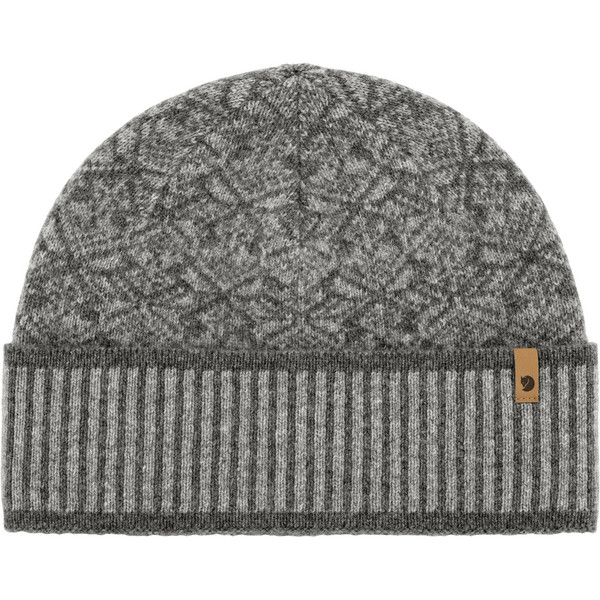 SNOW BEANIE Unisex - Mütze-GREY
