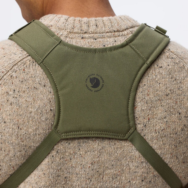 Fjällräven LAPPLAND BINO HARNESS Unisex - Etui Ansicht 7