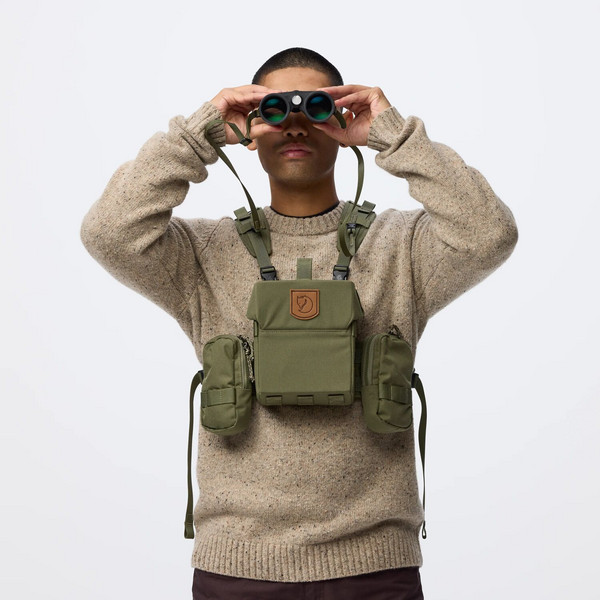Fjällräven LAPPLAND BINO HARNESS Unisex - Etui Ansicht 4