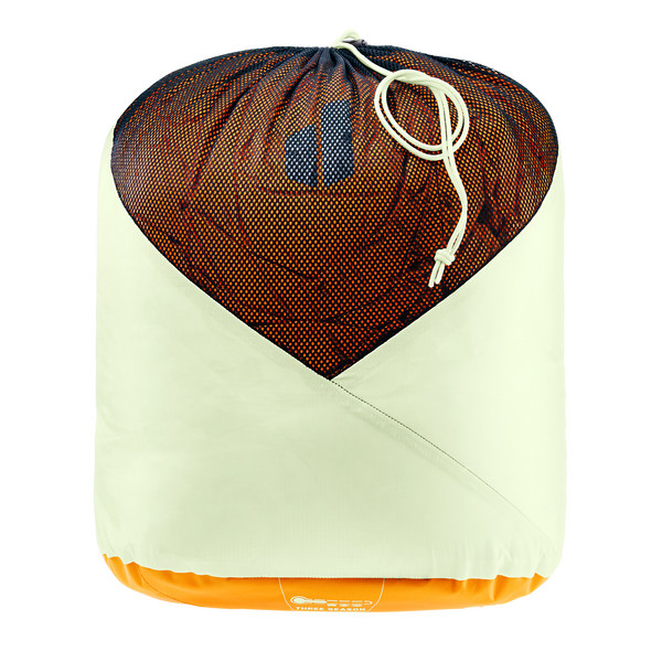 Deuter ASTRO PRO 400 SL -6C Damen - Daunenschlafsack Ansicht 4