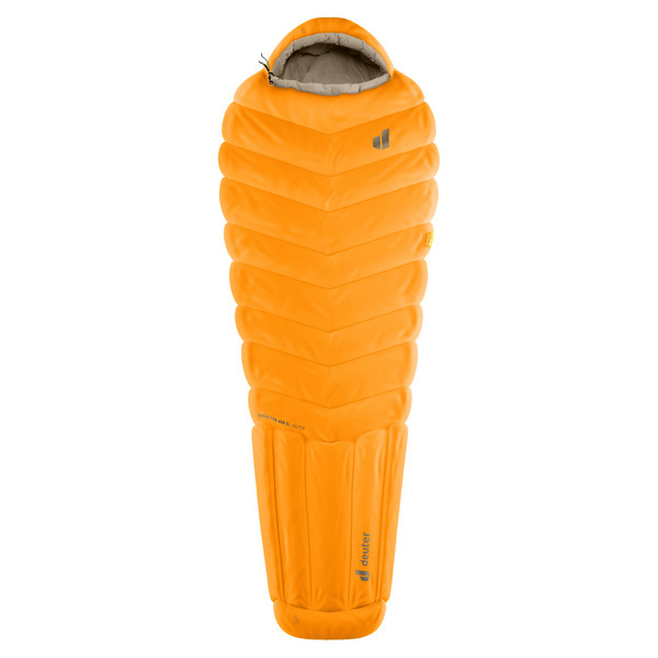 Deuter ASTRO PRO 400 SL -6C Damen - Daunenschlafsack Ansicht 1