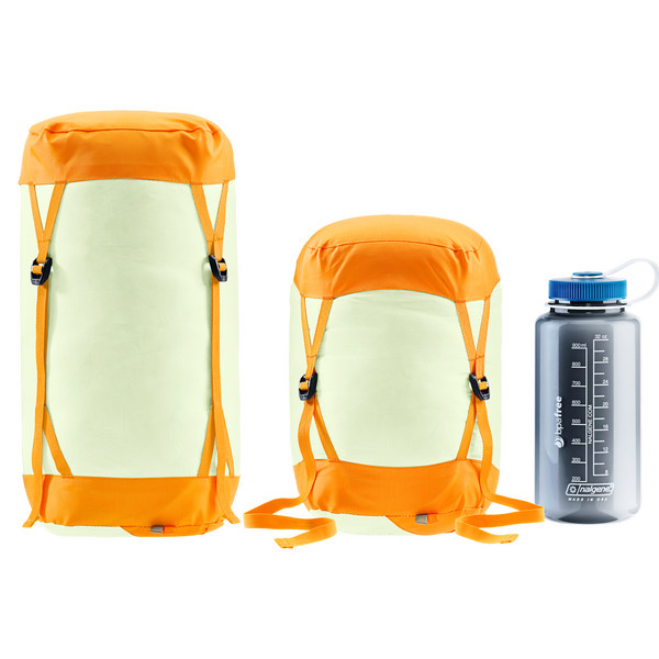 Deuter ASTRO PRO 400 SL -6C Damen - Daunenschlafsack Ansicht 3