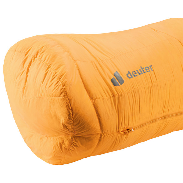 Deuter ASTRO PRO 400 -6C - Daunenschlafsack Ansicht 4