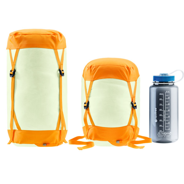 Deuter ASTRO PRO 400 -6C - Daunenschlafsack Ansicht 7