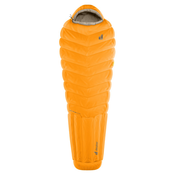 ASTRO PRO 400 -6C - Daunenschlafsack