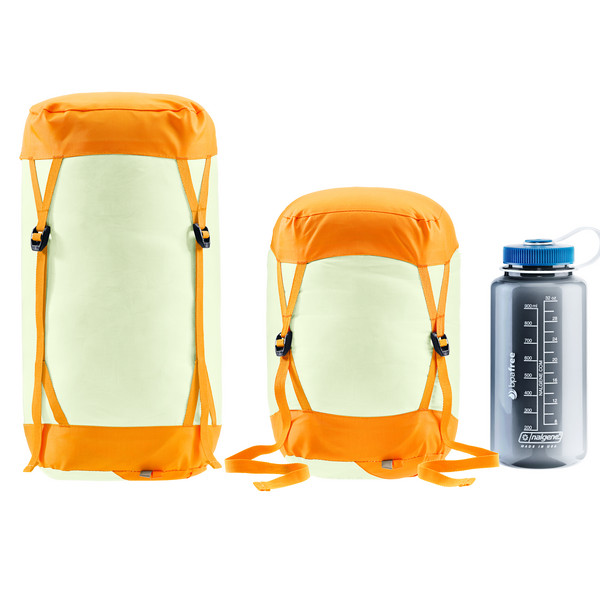 Deuter ASTRO PRO 400 EL -6C - Daunenschlafsack Ansicht 3