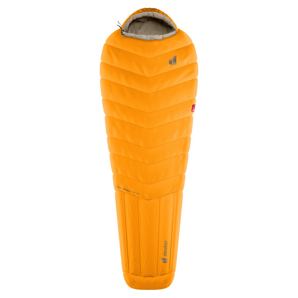 Deuter ASTRO PRO 600 SL -12C Damen - Daunenschlafsack