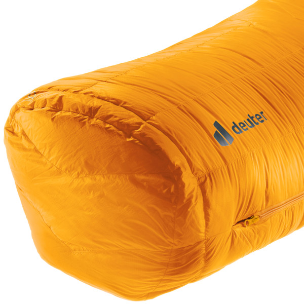 Deuter ASTRO PRO 600 -12C - Daunenschlafsack Ansicht 4