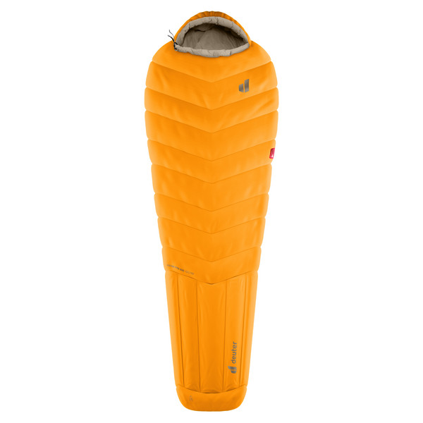 ASTRO PRO 600 -12C - Daunenschlafsack