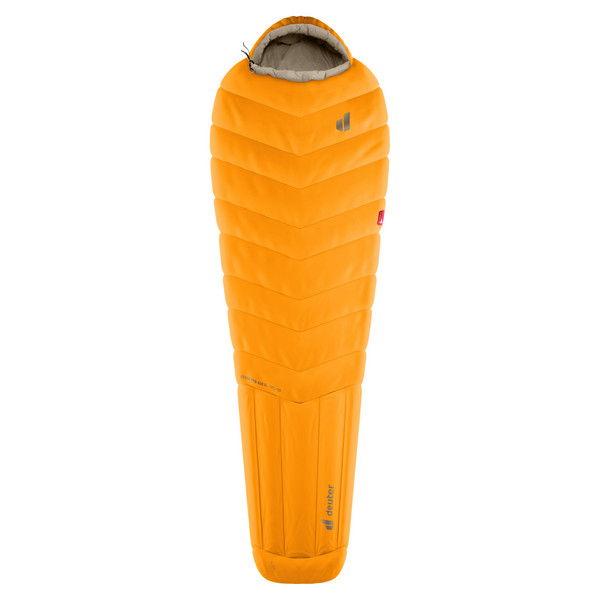 ASTRO PRO 600 EL -12C - Daunenschlafsack