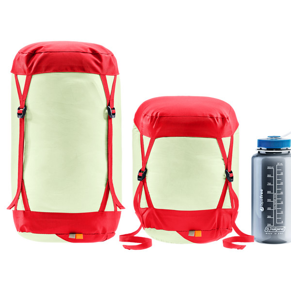 Deuter ASTRO PRO 600 EL -12C - Daunenschlafsack Ansicht 6