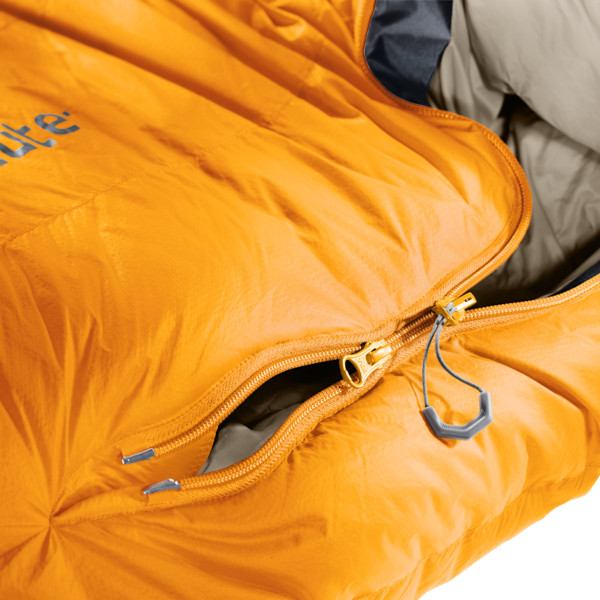Deuter ASTRO PRO 600 EL -12C - Daunenschlafsack Ansicht 4