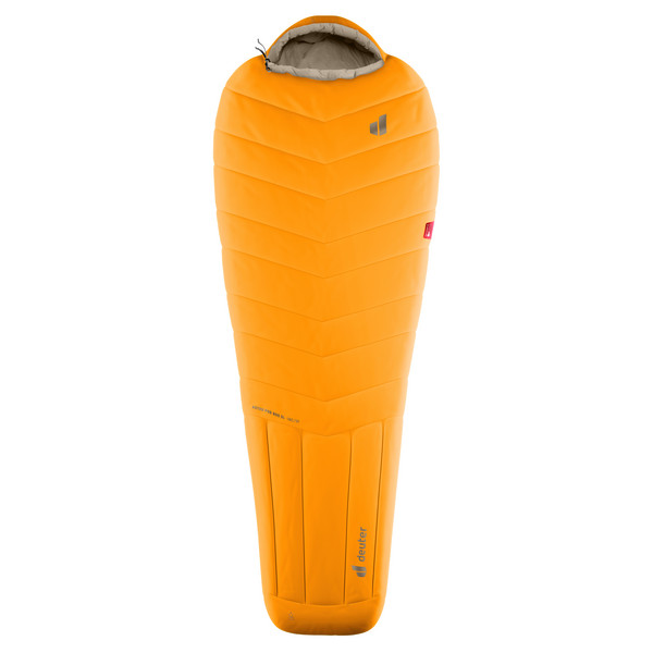 Deuter ASTRO PRO 800 SL -16C Damen - Daunenschlafsack