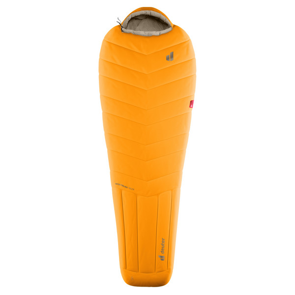 ASTRO PRO 800 -16C - Daunenschlafsack
