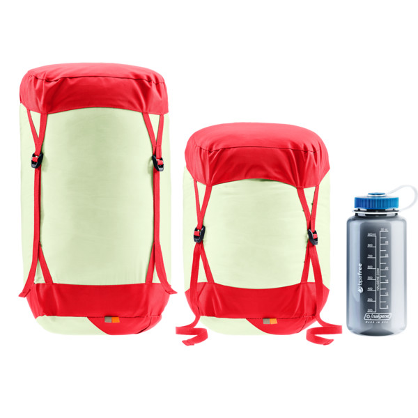 Deuter ASTRO PRO 800 EL -16C - Daunenschlafsack Ansicht 5