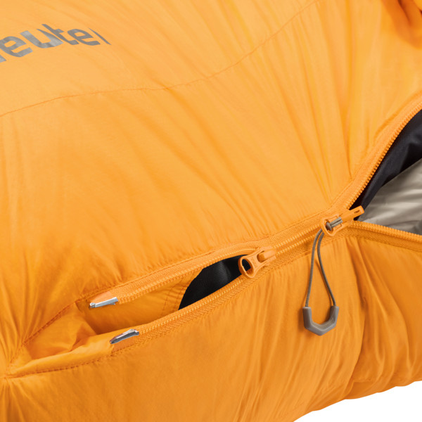 Deuter ASTRO PRO 1000 -19C - Daunenschlafsack Ansicht 4