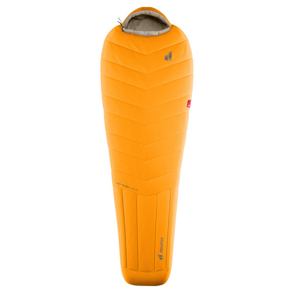 ASTRO PRO 1000 EL -19C - Daunenschlafsack