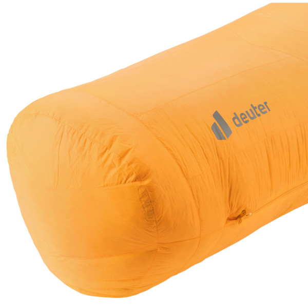 Deuter ASTRO PRO 1000 EL -19C - Daunenschlafsack Ansicht 3