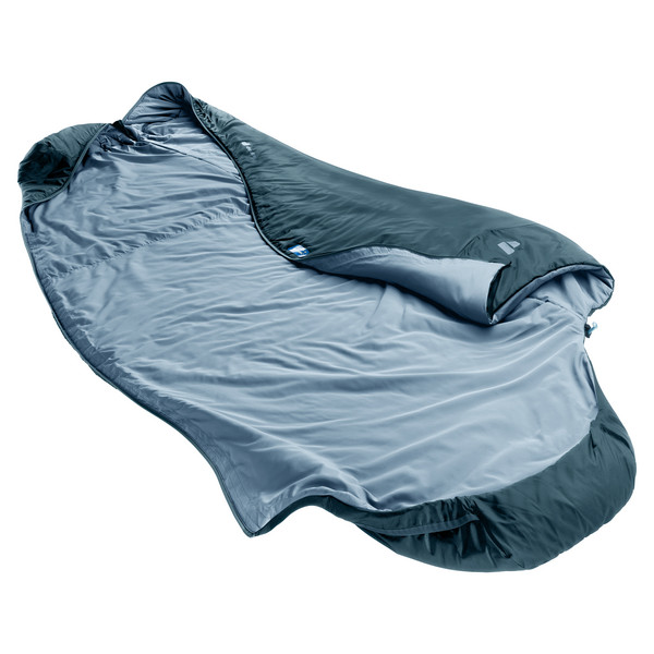 Deuter DREAMLITE EL 10C/50F - Kunstfaserschlafsack Ansicht 3