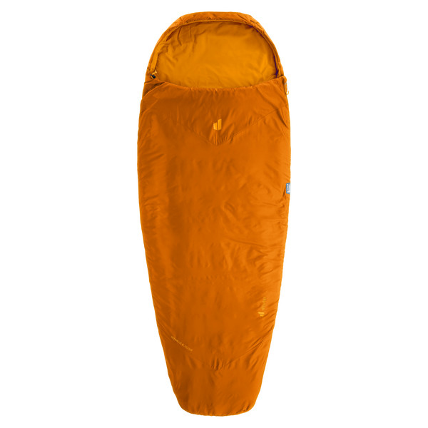 DREAMLITE EL 10C/50F - Kunstfaserschlafsack-TERRA-CANYON