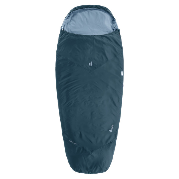 DREAMLITE 15C/59F - Kunstfaserschlafsack