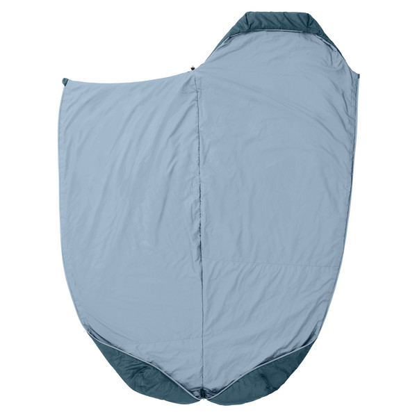 Deuter DREAMLITE EL 15C/59F - Kunstfaserschlafsack Ansicht 2