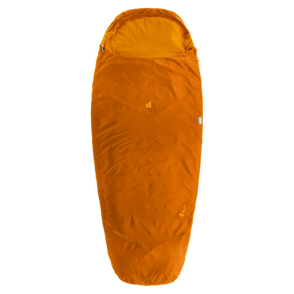 DREAMLITE EL 15C/59F - Kunstfaserschlafsack-TERRA-CANYON